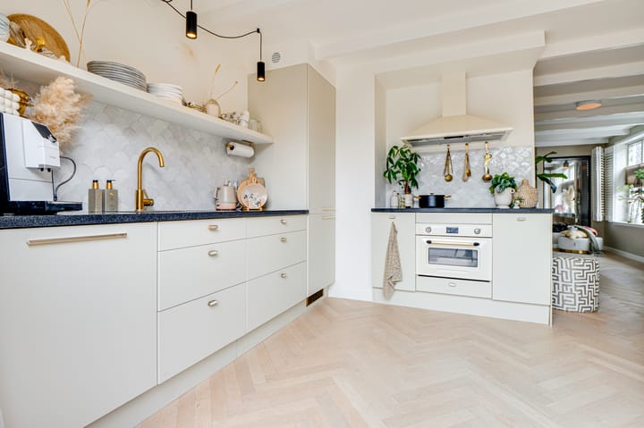 Photo 9 of Voorburggracht 90