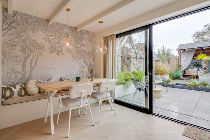 Photo 10 of Voorburggracht 90