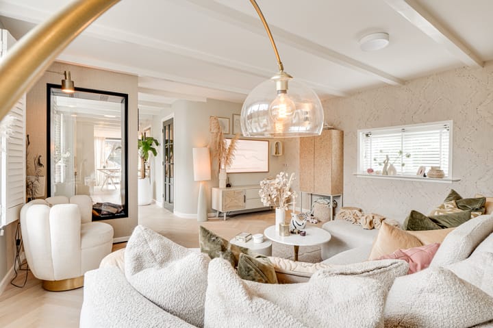 Photo 16 of Voorburggracht 90