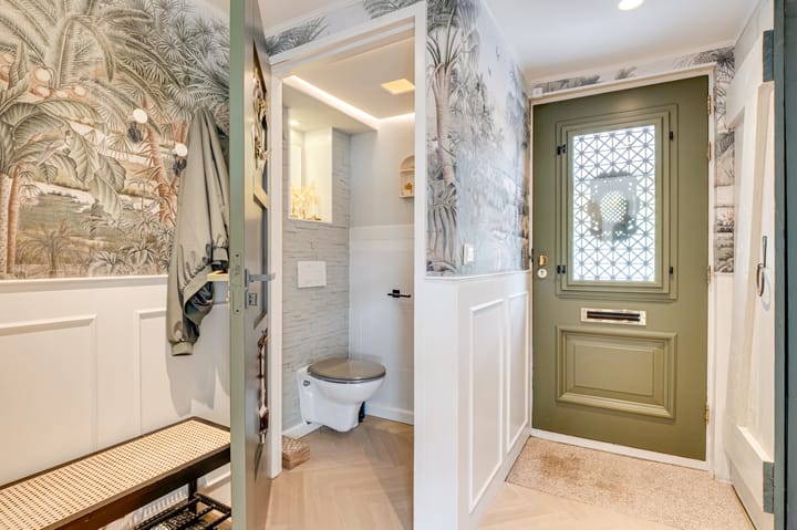 Photo 22 of Voorburggracht 90