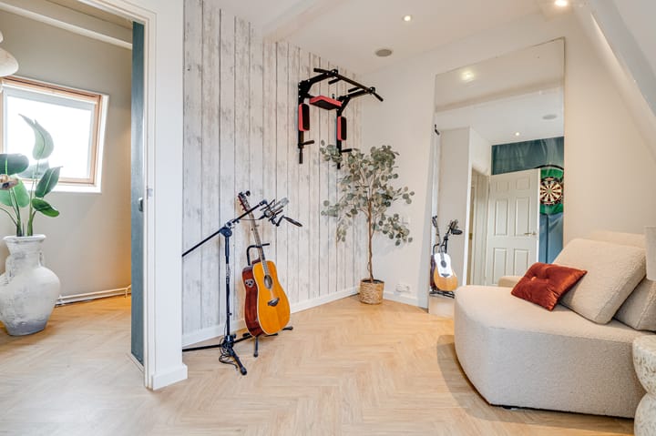 Photo 27 of Voorburggracht 90