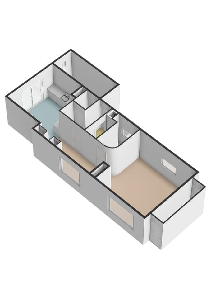 Photo 55 of Voorburggracht 90