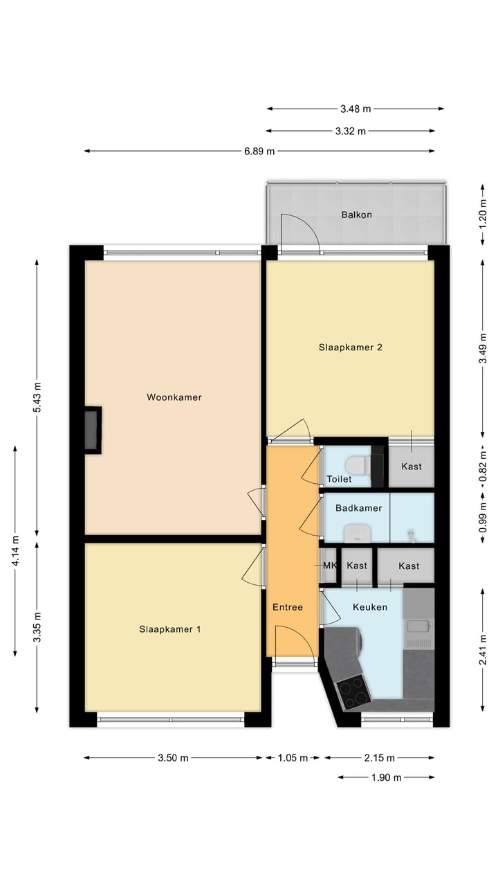 Foto 36 van De Reiger 171