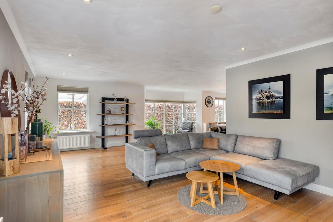 Foto 2 van Bredehof 4