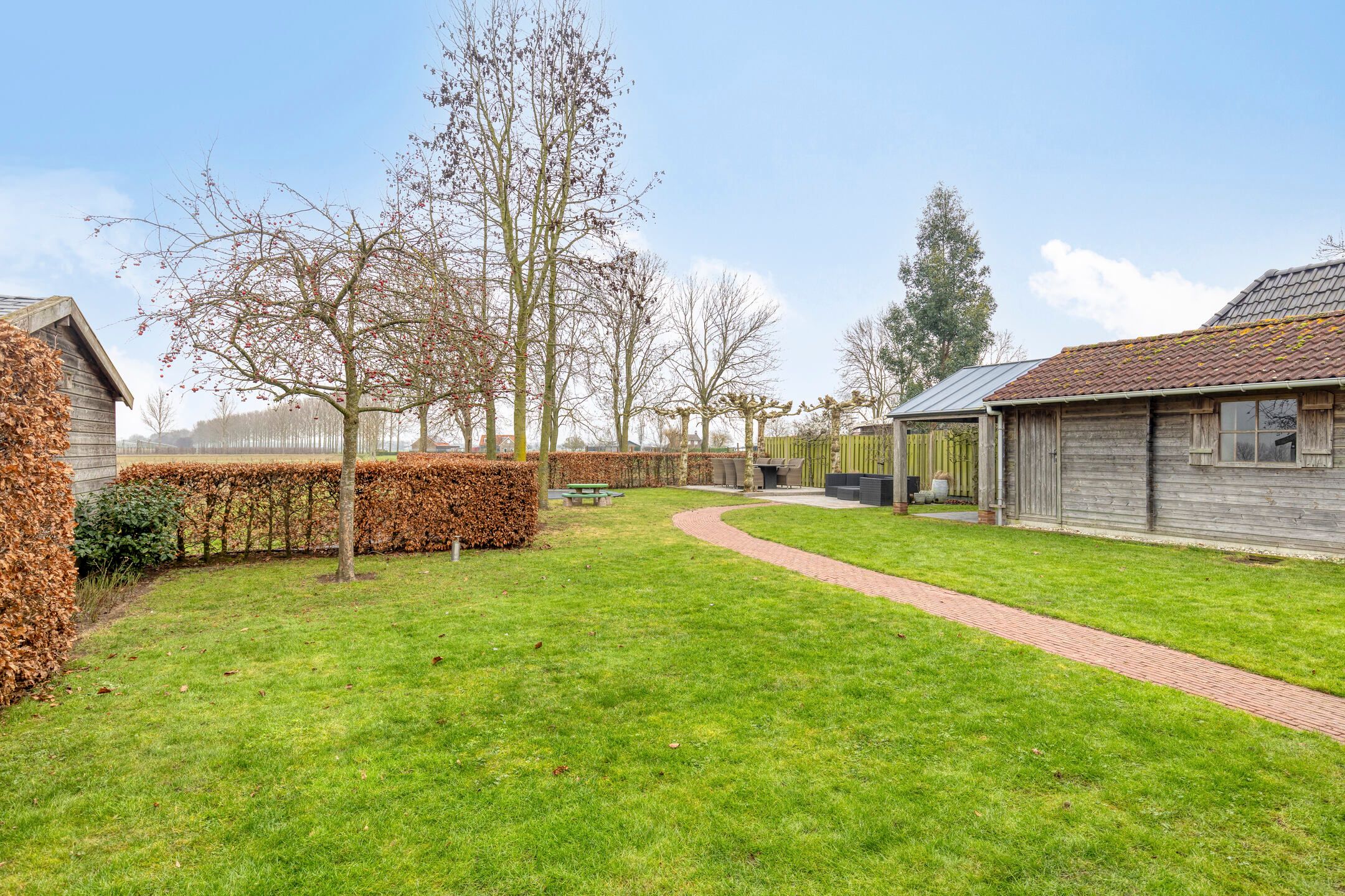 Foto 3 van Bredehof 4