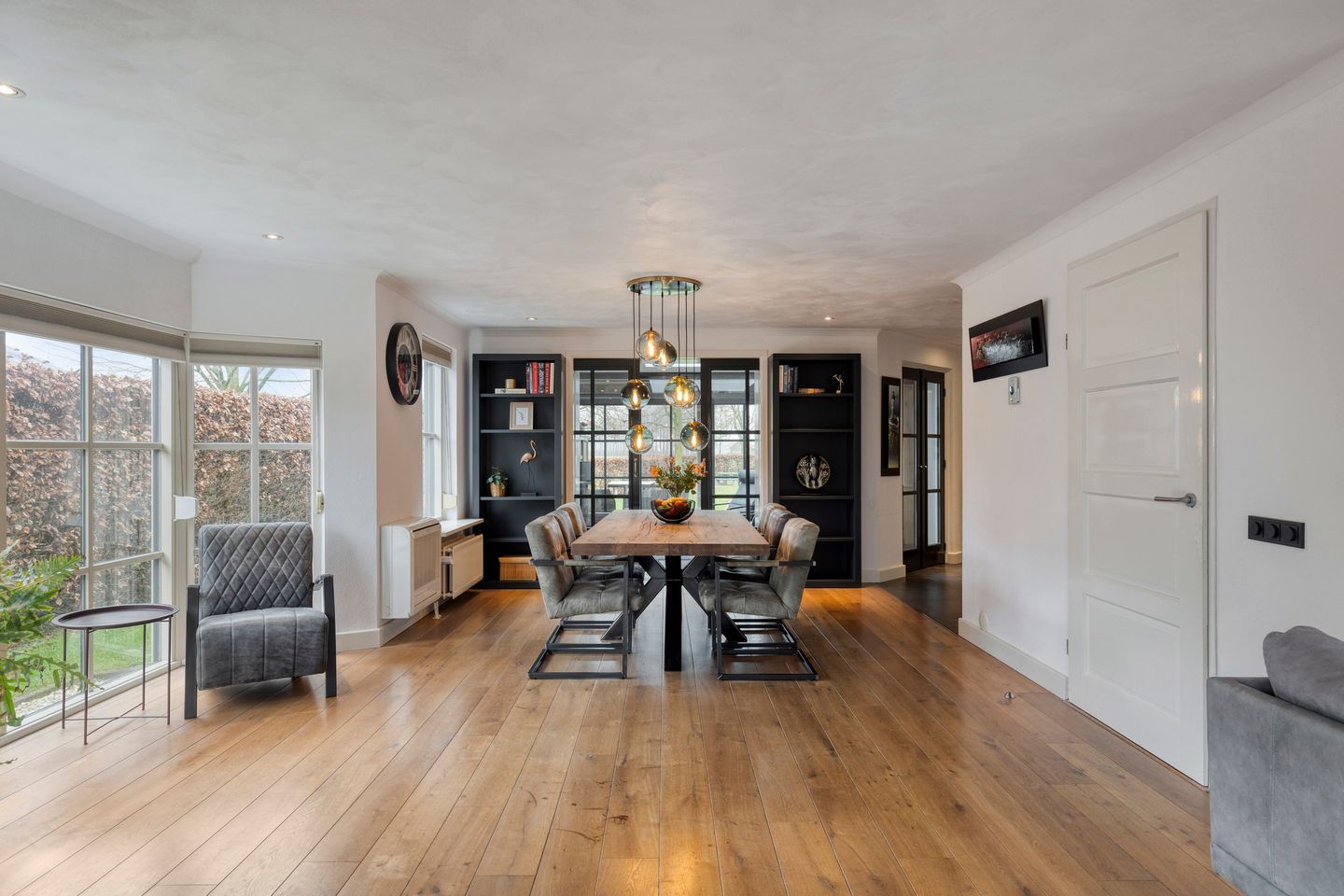 Foto 4 van Bredehof 4