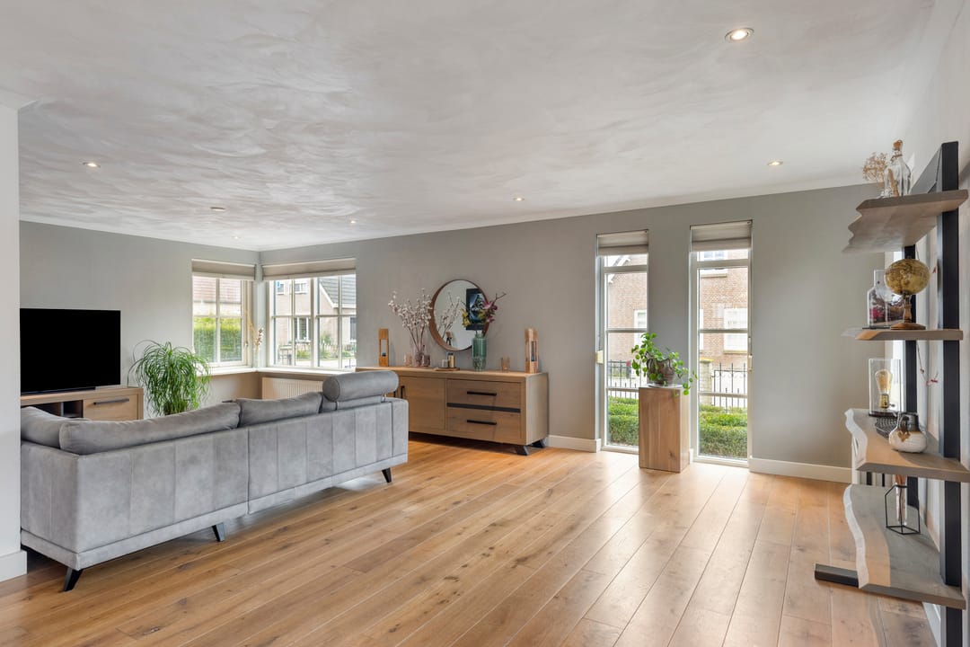 Foto 8 van Bredehof 4