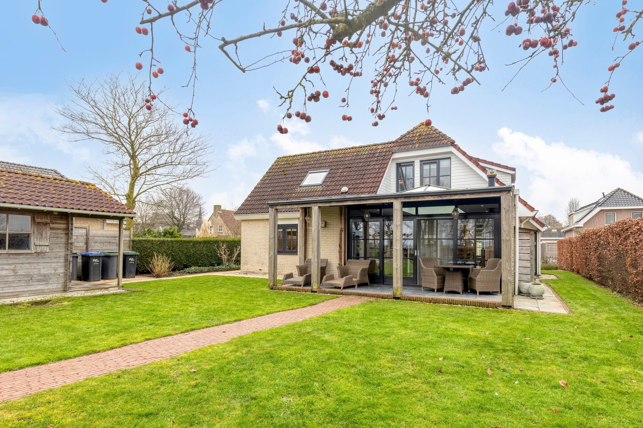 Foto 39 van Bredehof 4