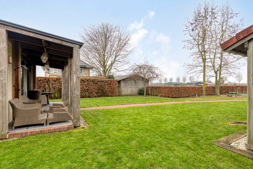 Foto 43 van Bredehof 4