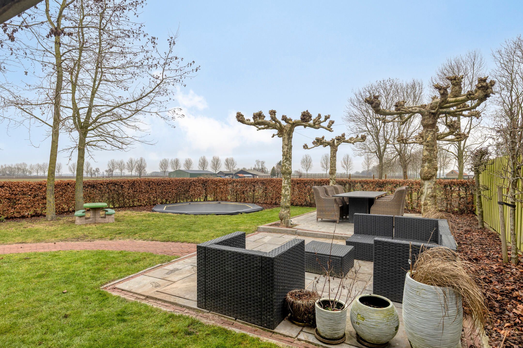 Foto 45 van Bredehof 4