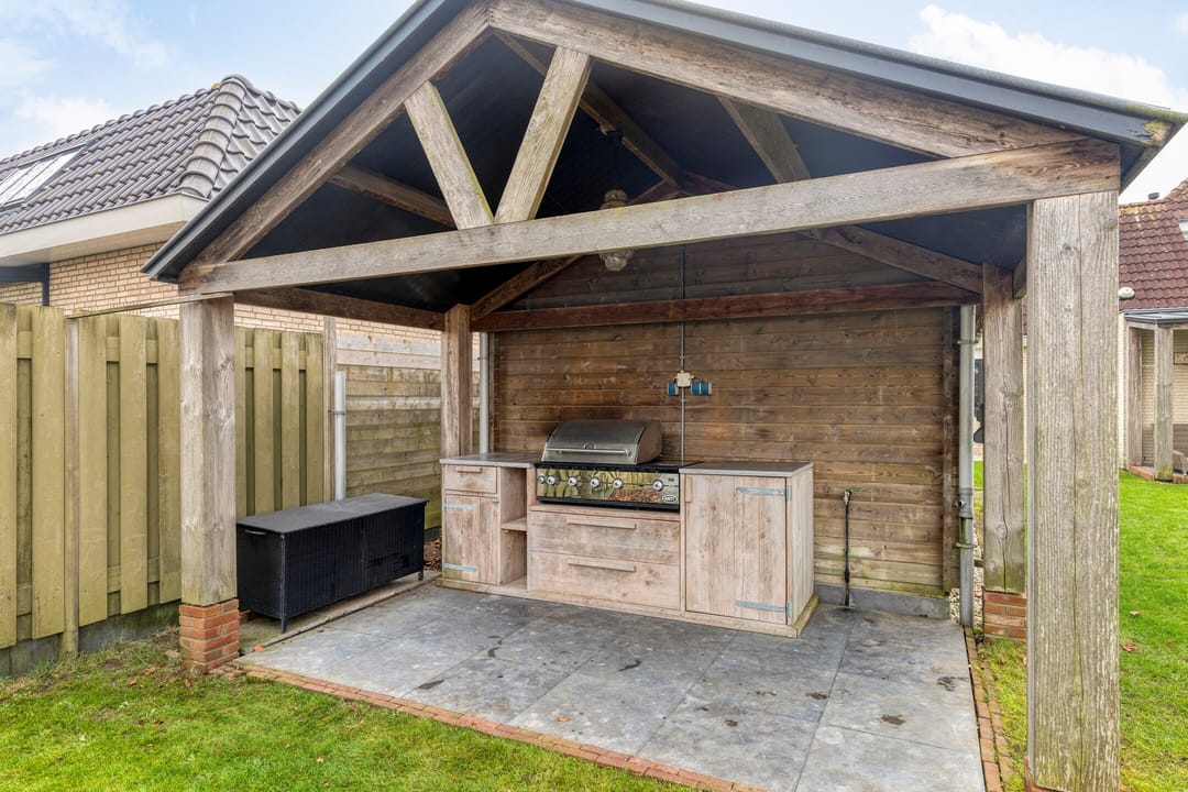 Foto 46 van Bredehof 4