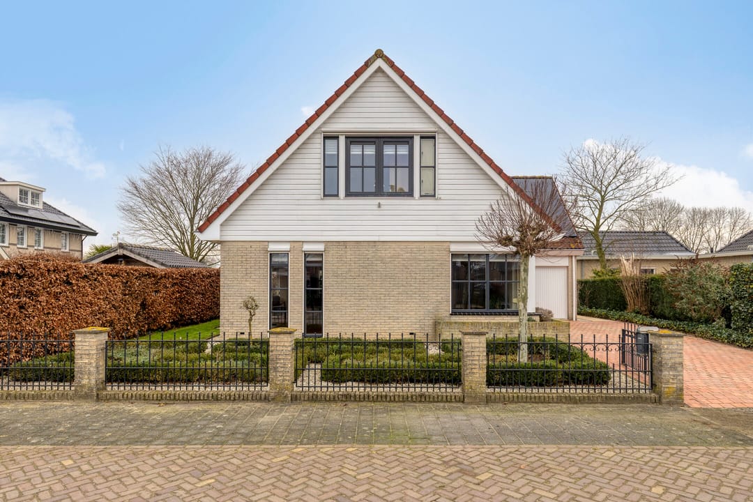 Foto 53 van Bredehof 4