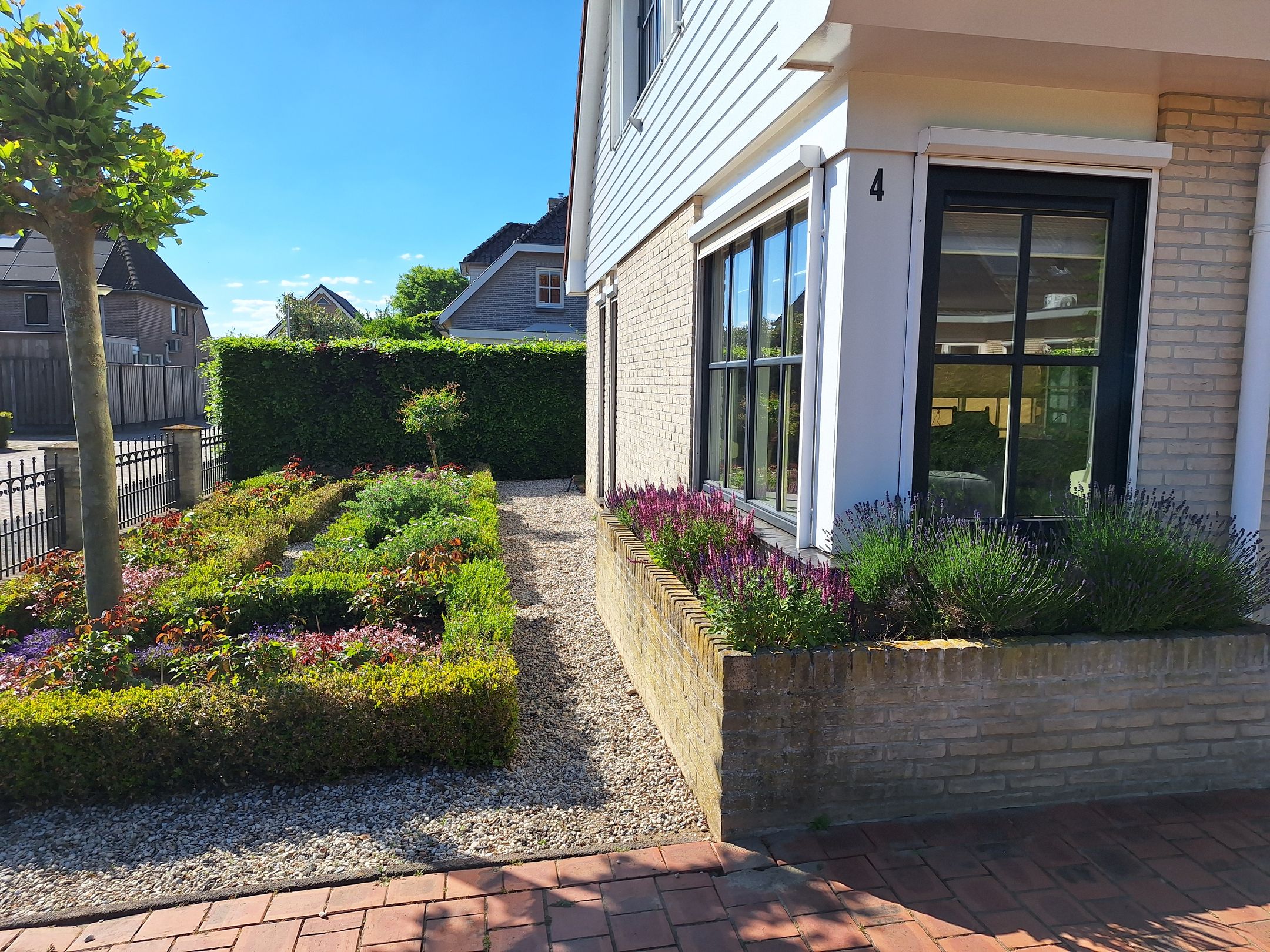 Foto 57 van Bredehof 4