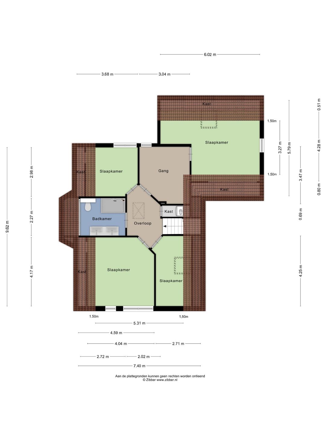 Foto 62 van Bredehof 4