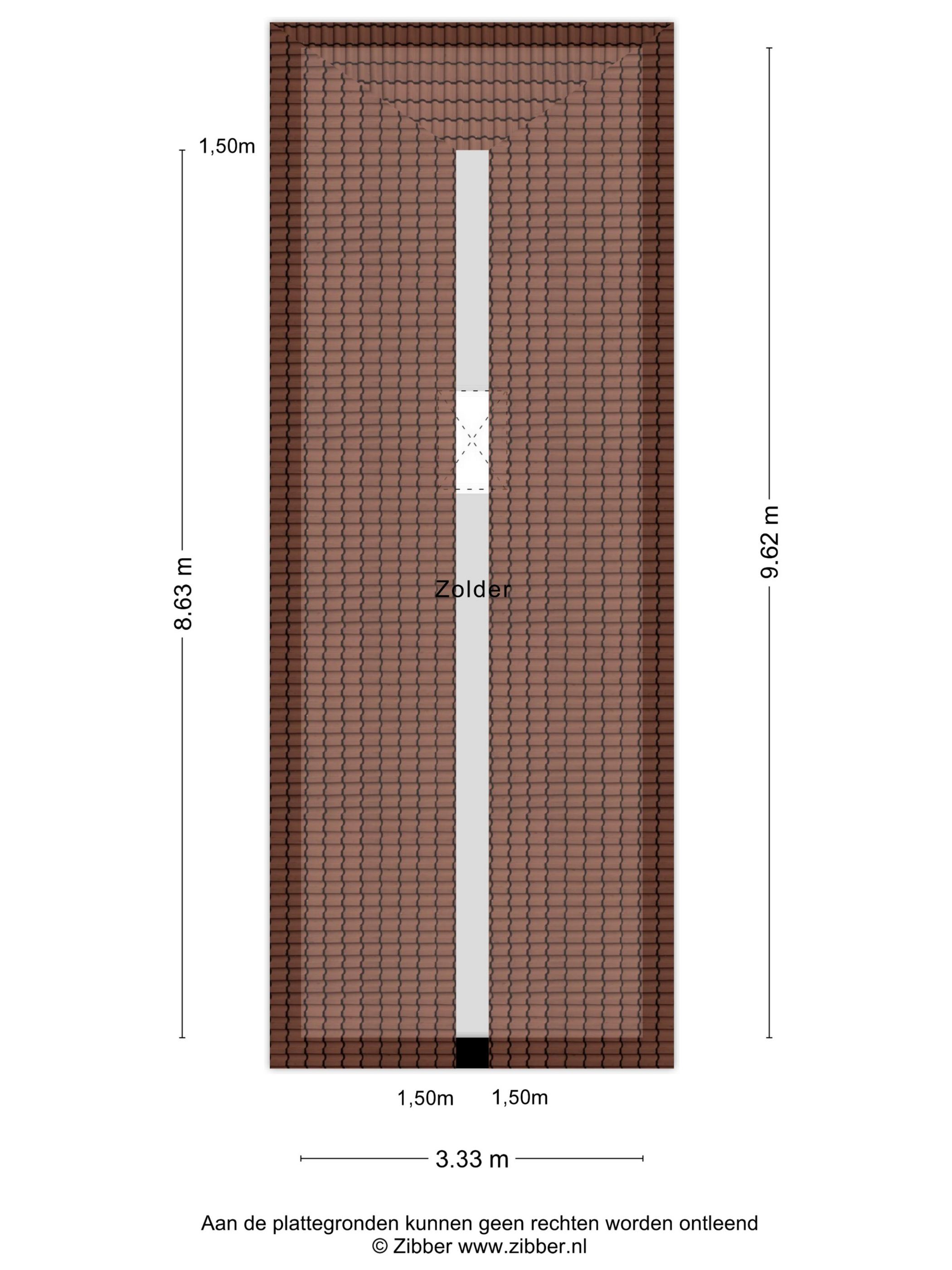 Foto 63 van Bredehof 4