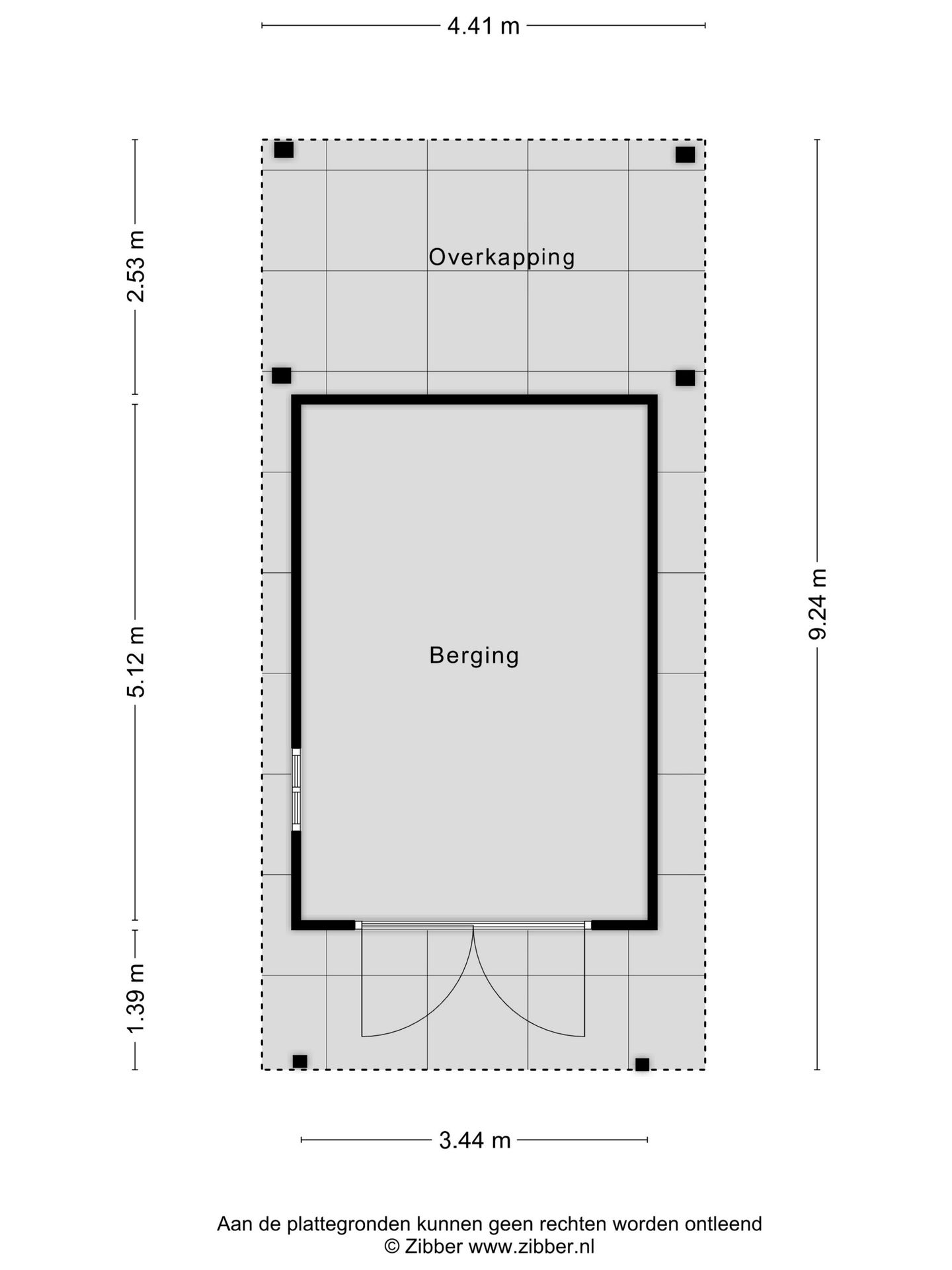 Foto 64 van Bredehof 4
