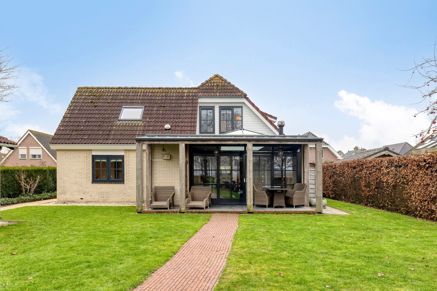 Foto 40 van Bredehof 4