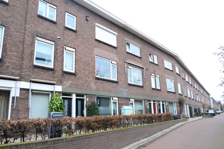 Foto 1 van Pelikaanstraat 21-BS