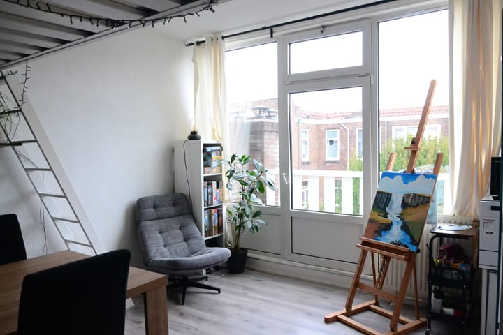 Foto 3 van Pelikaanstraat 21-BS