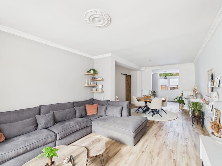 Foto 4 van Burgemeester Geillstraat 42