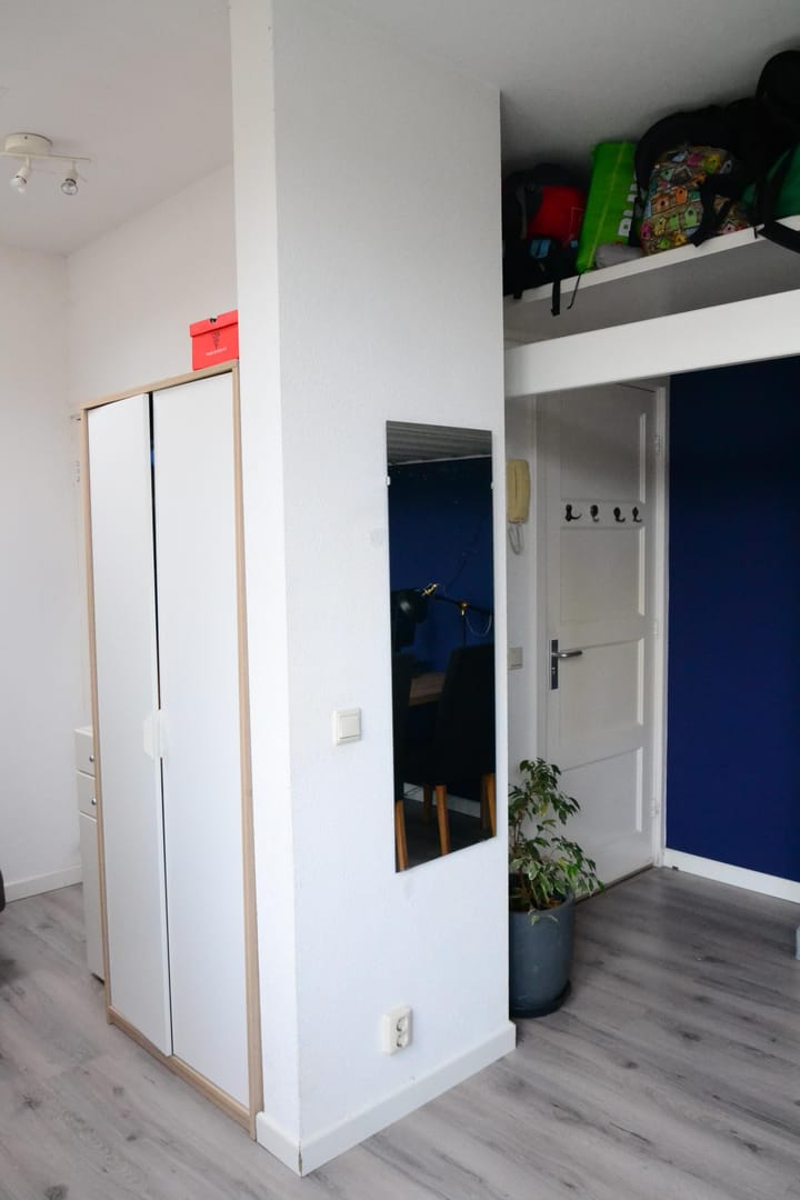 Foto 6 van Pelikaanstraat 21-BS