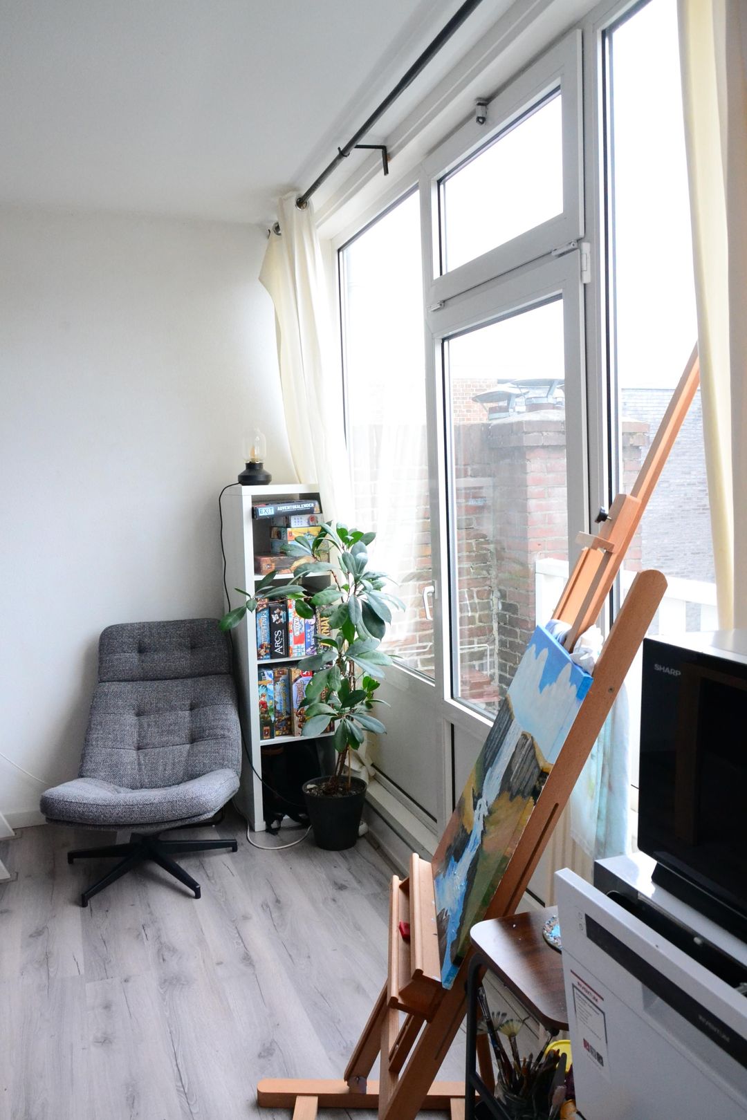 Foto 8 van Pelikaanstraat 21-BS