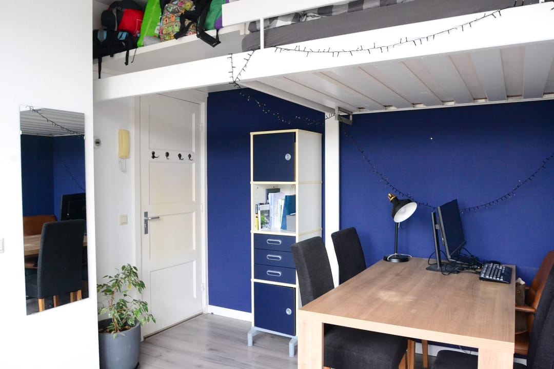 Foto 7 van Pelikaanstraat 21-BS