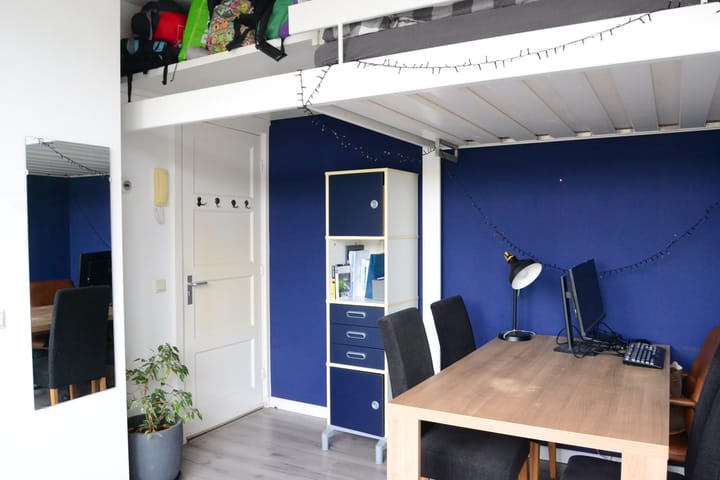 Foto 7 van Pelikaanstraat 21-BS