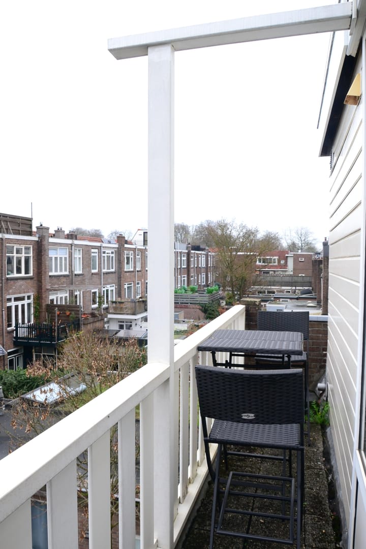 Foto 12 van Pelikaanstraat 21-BS