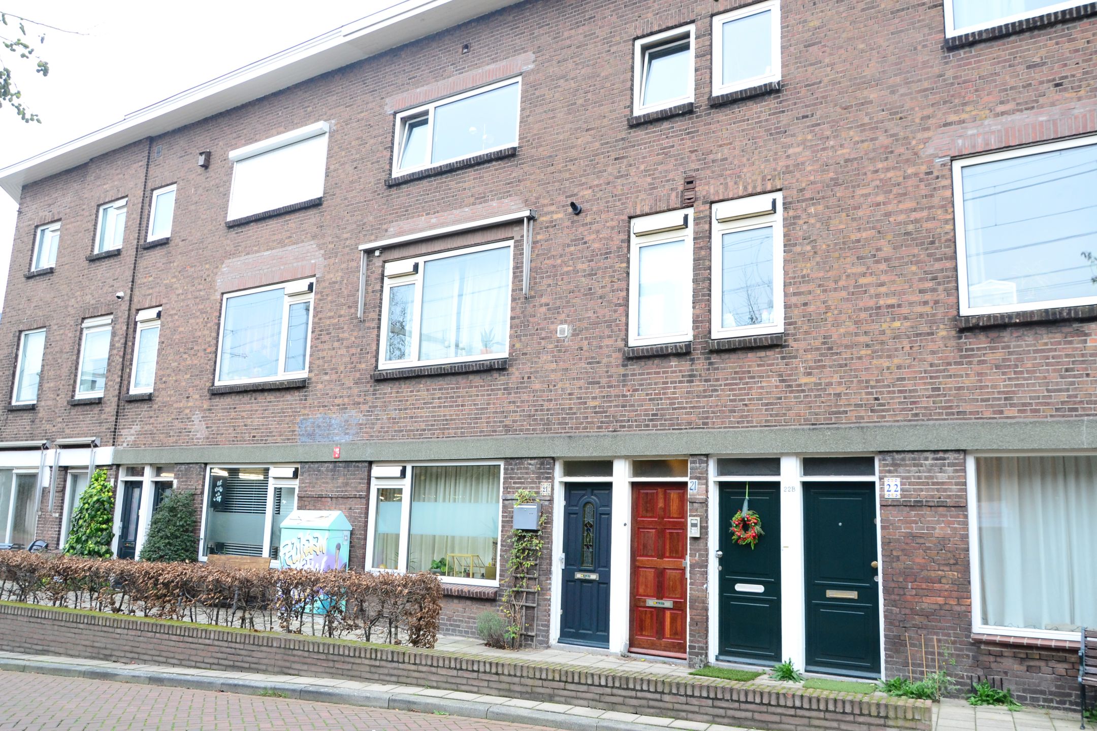 Foto 15 van Pelikaanstraat 21-BS