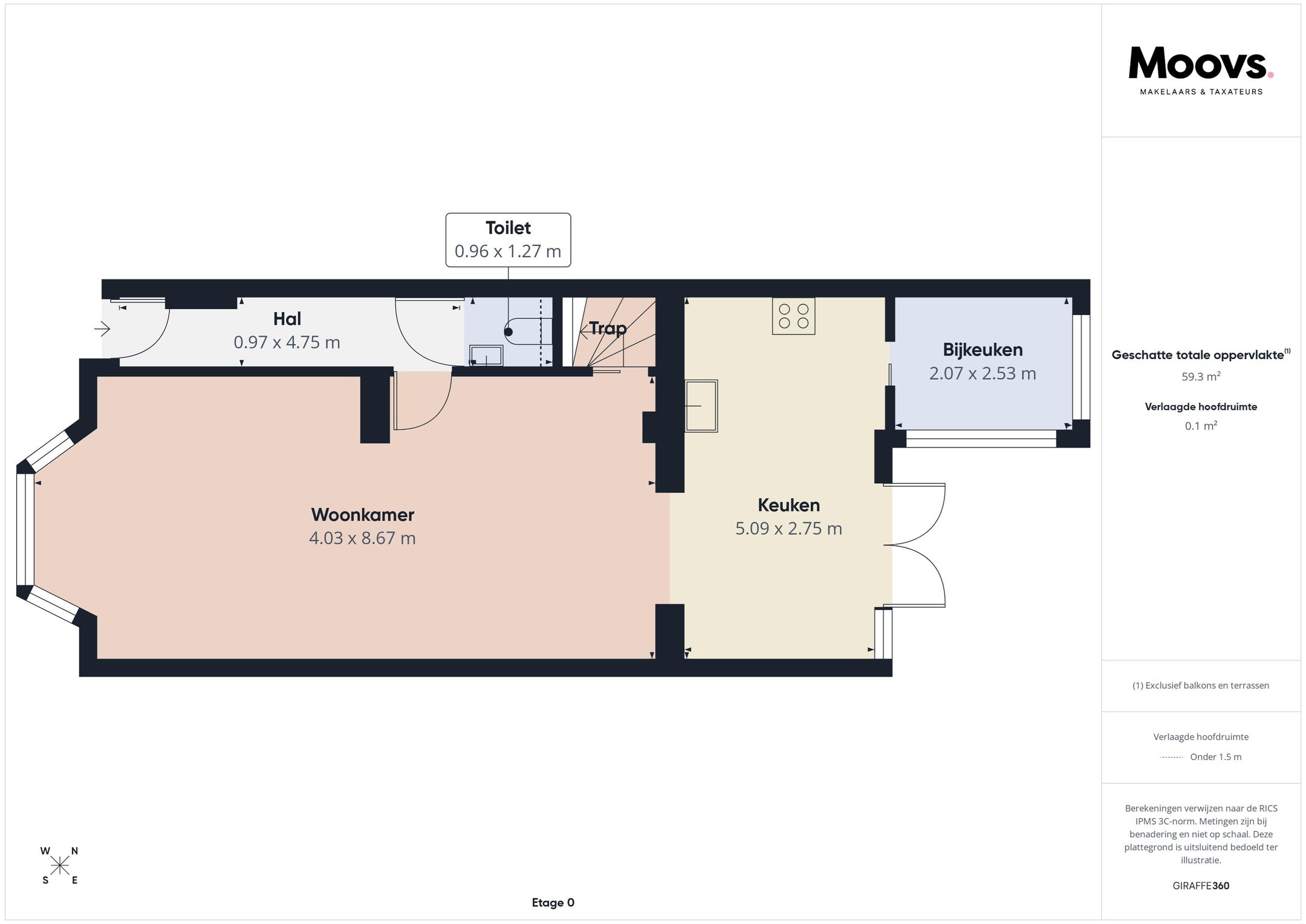 Foto 42 van Burgemeester Geillstraat 42