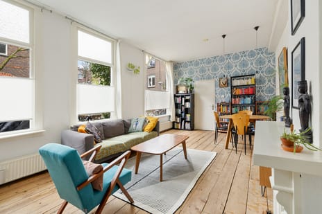 Tesselschadestraat 15 secondary image