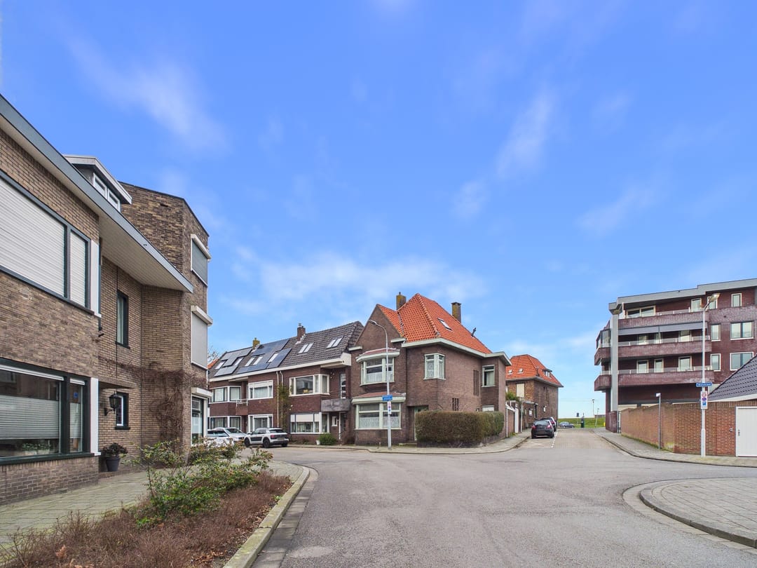 Foto 38 van Burgemeester Geillstraat 42