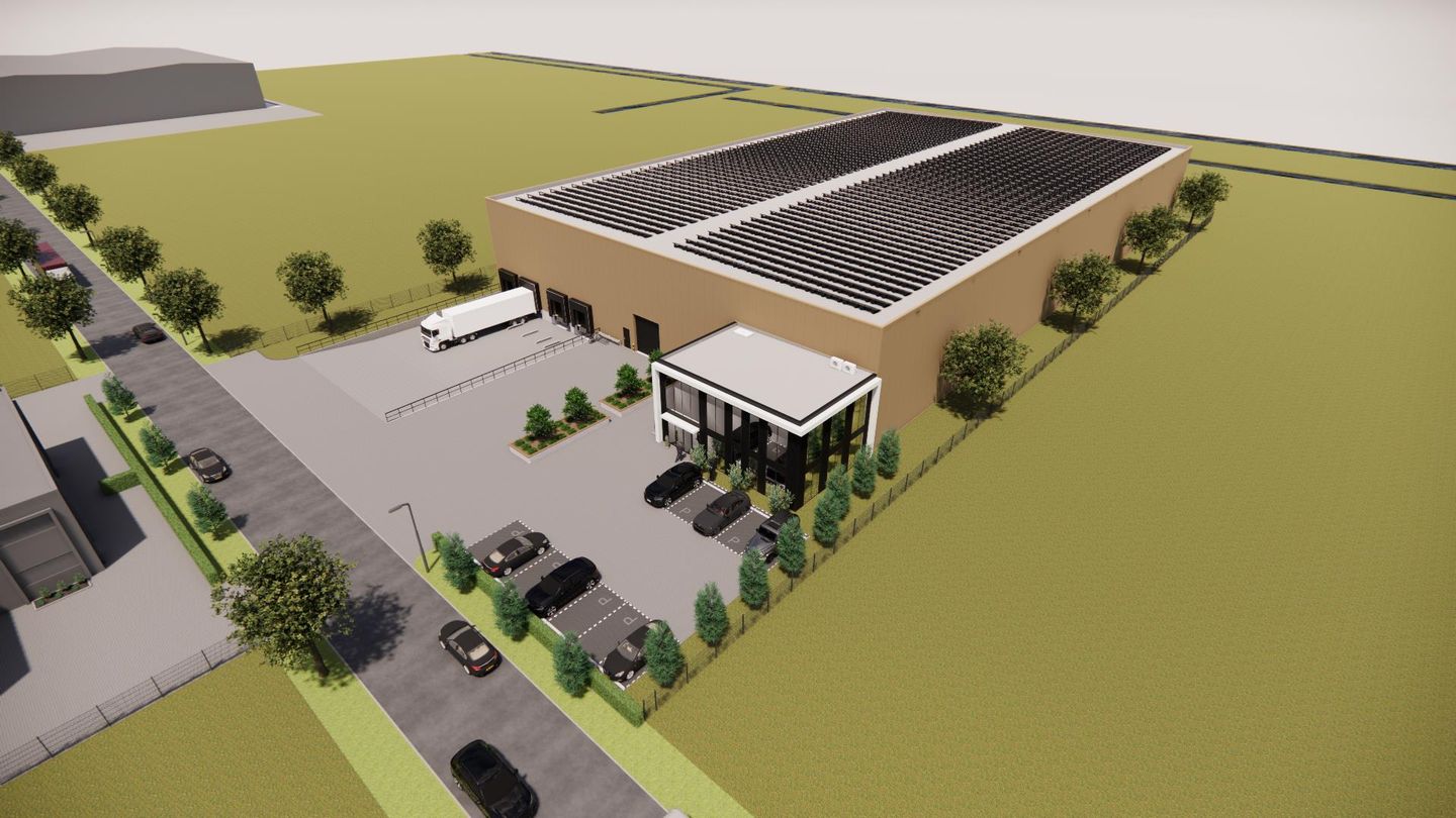 View photo 1 of Riegmeer