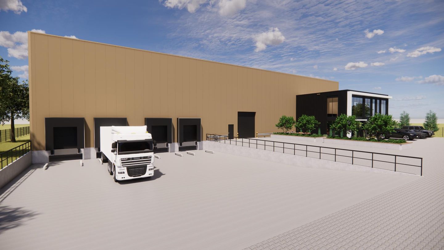 View photo 3 of Riegmeer