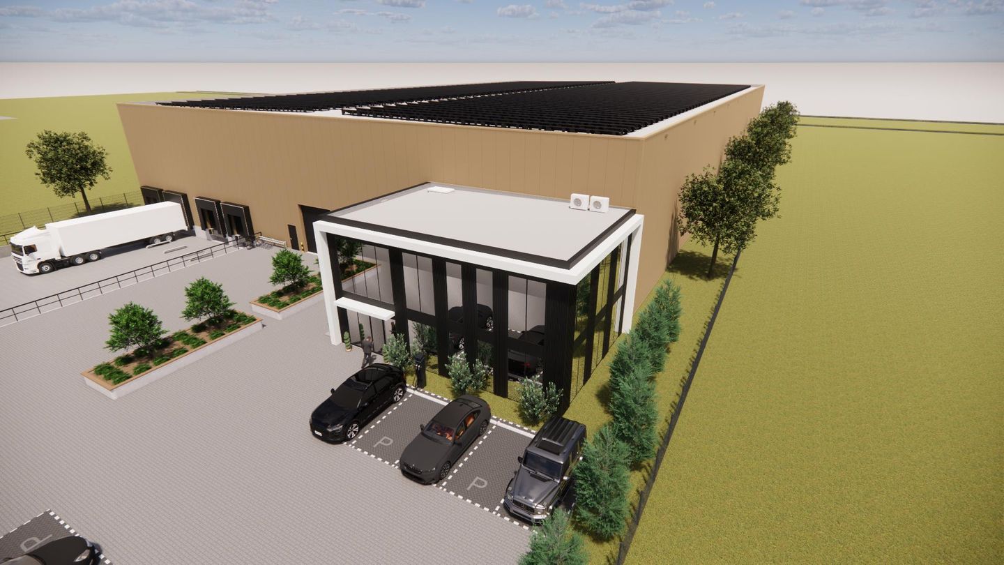 View photo 4 of Riegmeer