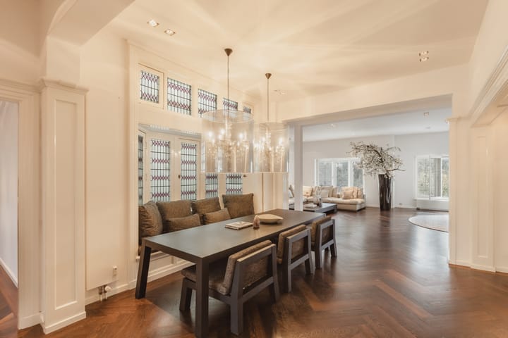 Foto 2 van De Lairessestraat 90-3R