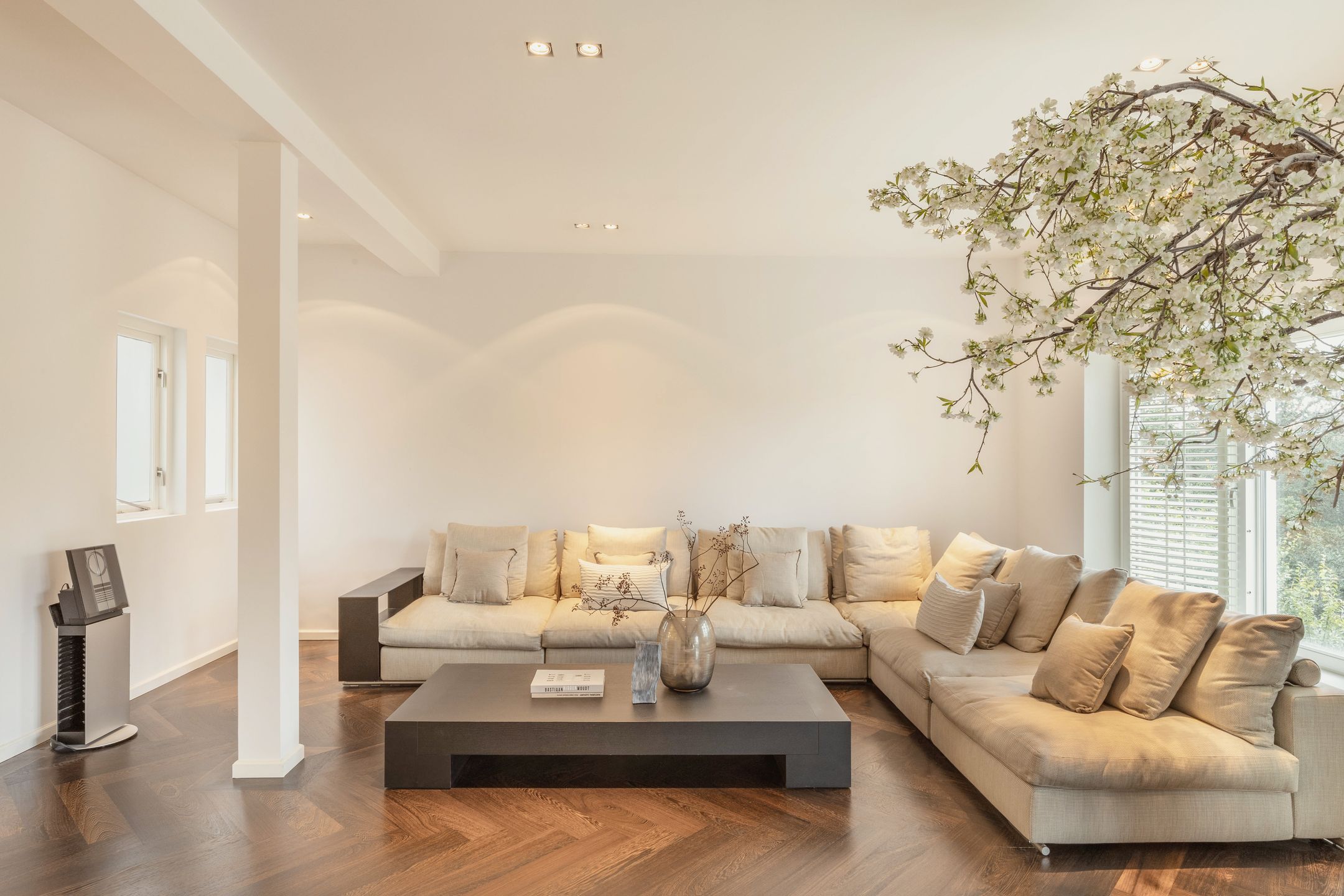 Foto 3 van De Lairessestraat 90-3R