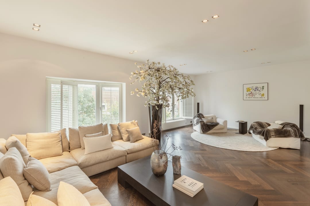 Foto 7 van De Lairessestraat 90-3R