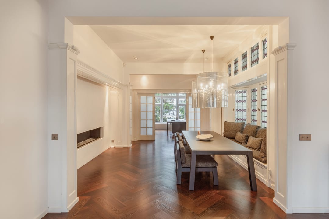 Foto 8 van De Lairessestraat 90-3R