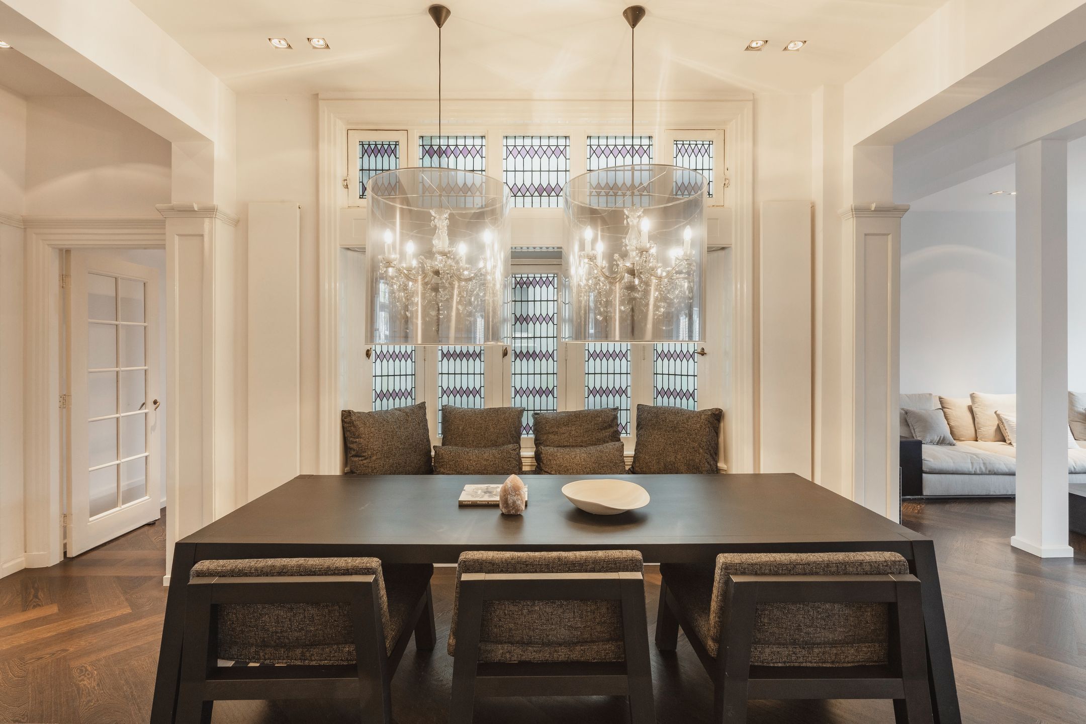 Foto 9 van De Lairessestraat 90-3R