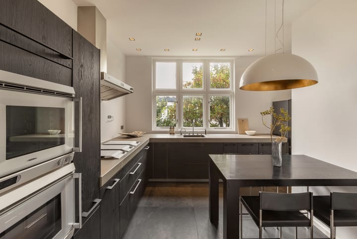 Foto 10 van De Lairessestraat 90-3R