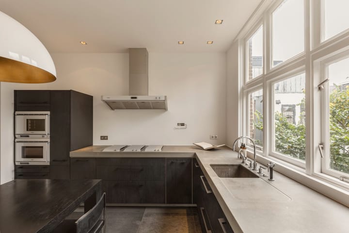 Foto 11 van De Lairessestraat 90-3R