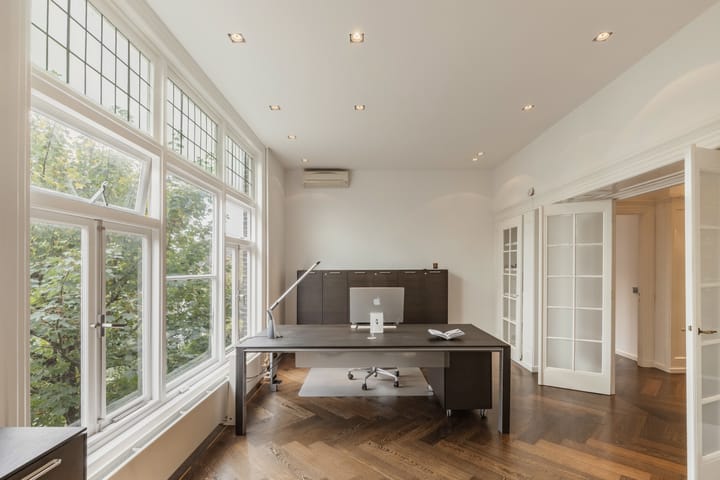 Foto 12 van De Lairessestraat 90-3R