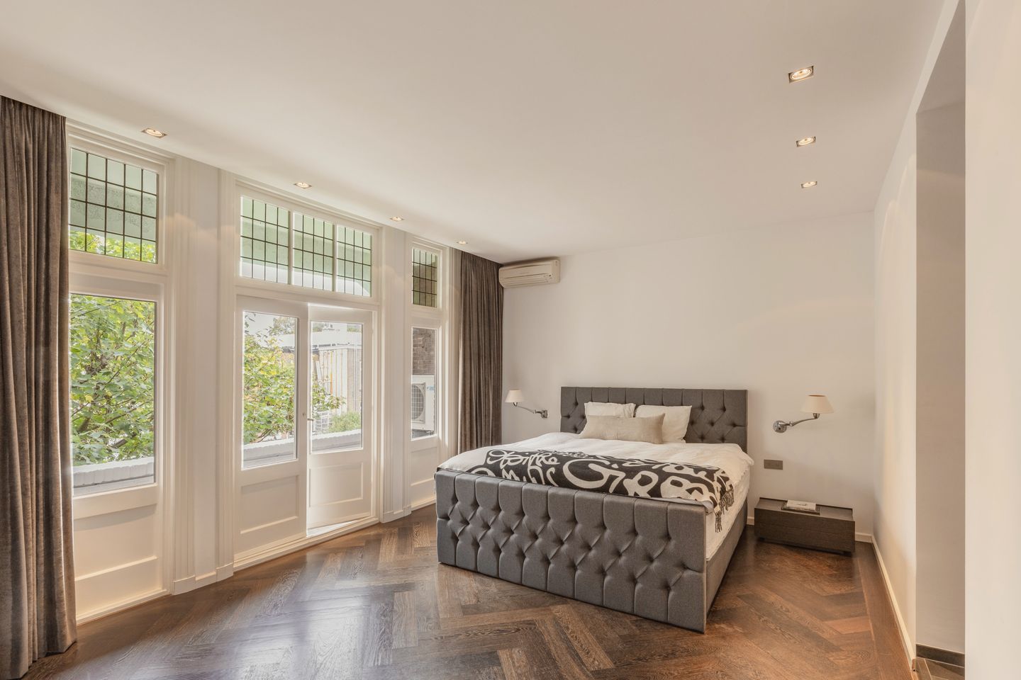 Foto 14 van De Lairessestraat 90-3R