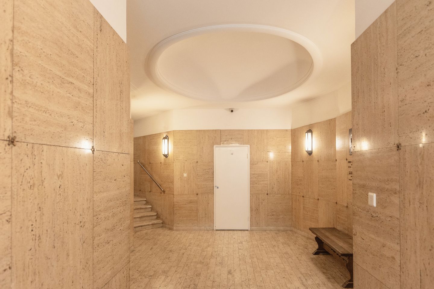 Foto 20 van De Lairessestraat 90-3R