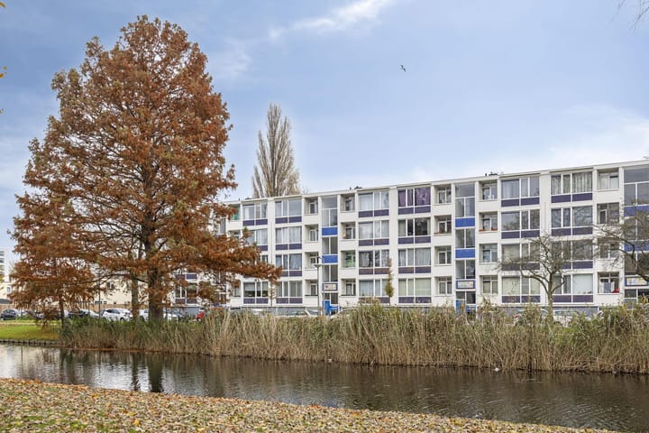 Hoogenwaardstraat 74 A