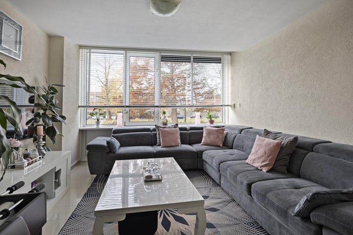 Foto 3 van Hoogenwaardstraat 74-A