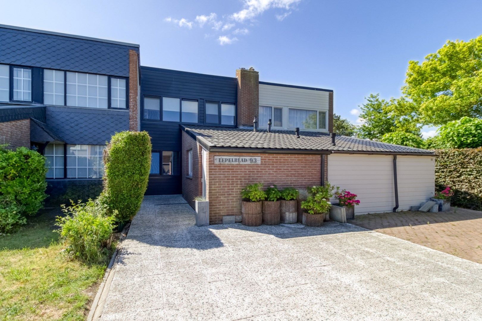 3-bedroom freehold villa in Nieuwvliet — photo 4 of 5