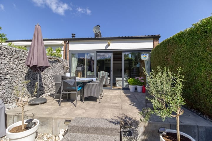 Foto 1 van Lepelblad 93